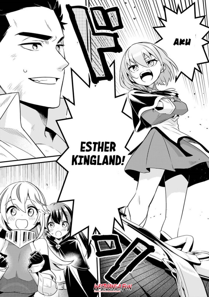 Welcome to Cheap Restaurant of Outcasts! (Tsuihousha Shokudou e Youkoso!)
